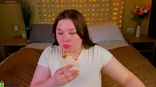 Kathy_1una webcam