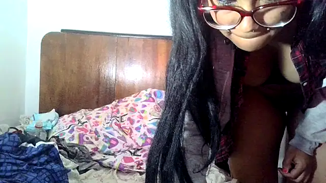 xblackstarX1 webcam