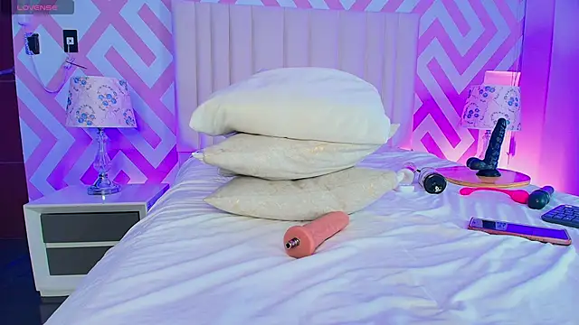 amanda_carmen webcam