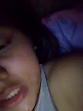 AishaYeleth webcam