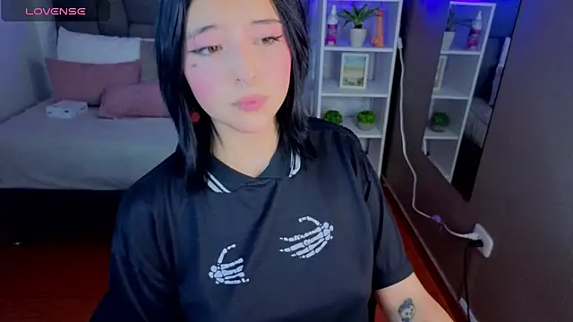 lsa_dolly_nyx webcam