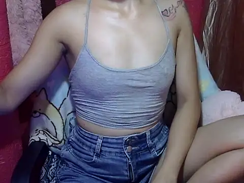 Horny_WetPussy webcam