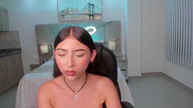 Nikky_sweett_ webcam