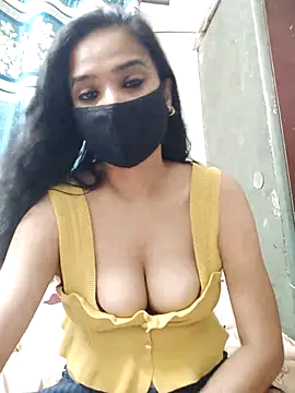 Amrita_Thakur01 webcam
