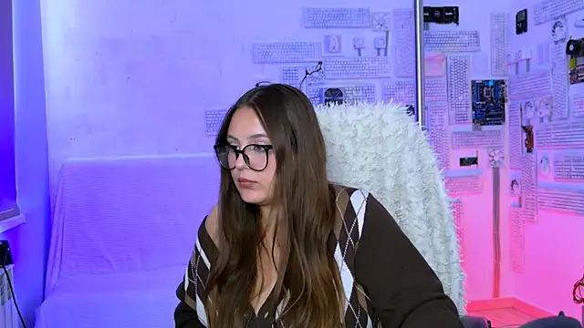 gabifernandez webcam