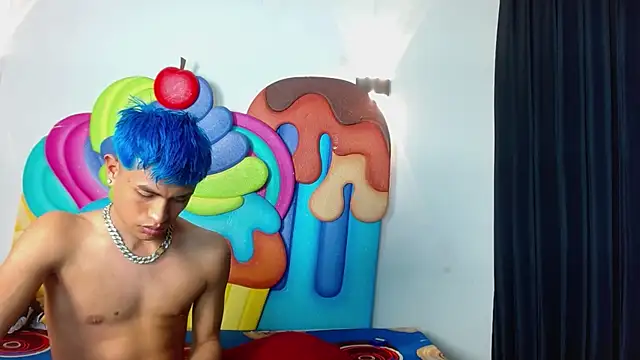 Temptionkingscs webcam