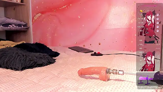 Little_Ethaan webcam