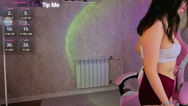 _Kiki_angelll_ webcam