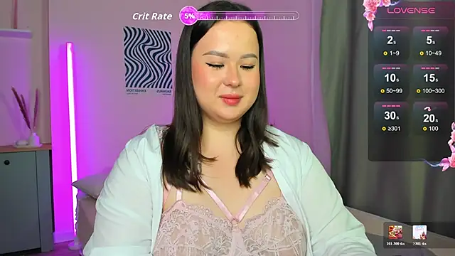 KamillaMurR webcam