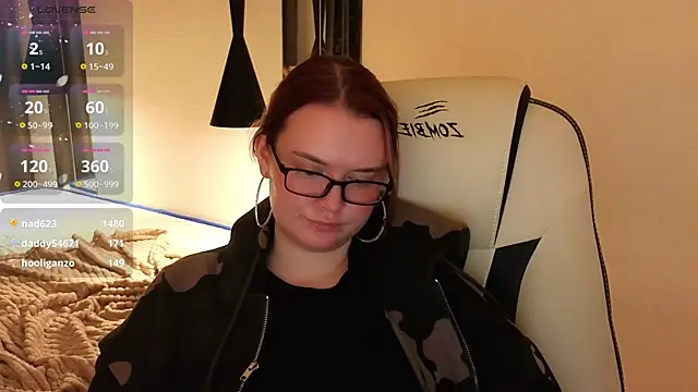 jenice_loveit_ webcam