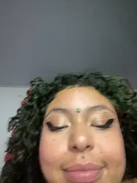 Capitaldoll420 webcam