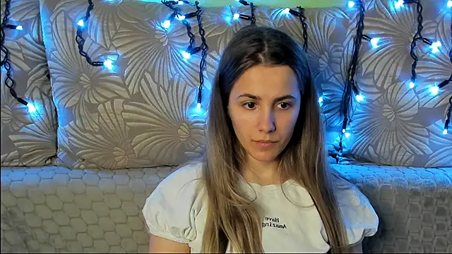 MaggieCake webcam