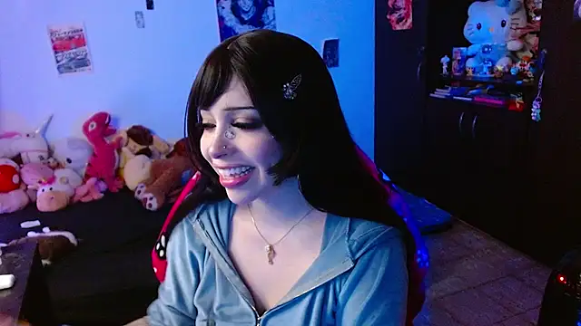 MaryJannes webcam