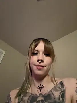 BiancaValentina webcam