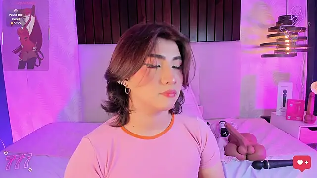 Creamy_Angelo webcam preview