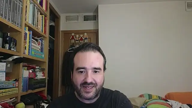 curiosillo83 webcam