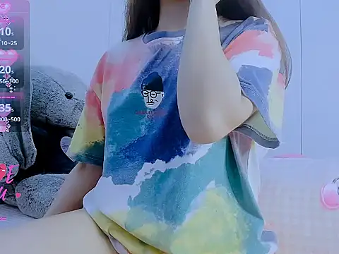 Linh_diudang webcam