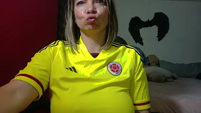 charlotedoll webcam