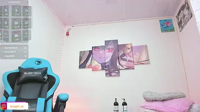 Julieta_Shelby webcam