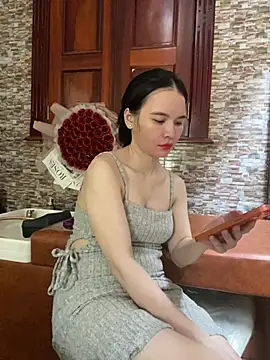 LiLi-Kirix99 webcam