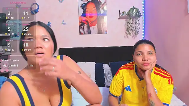 sara_mendez2 webcam