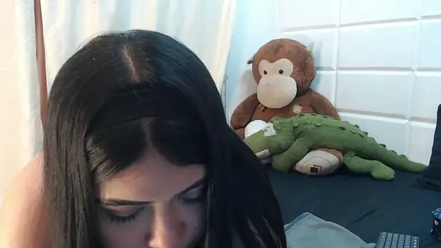 Laura_Copers webcam