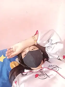 Ayesha_Baby30 webcam