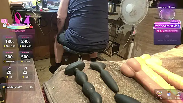 misteryman1956 webcam