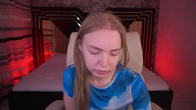 EmilySunshineS webcam