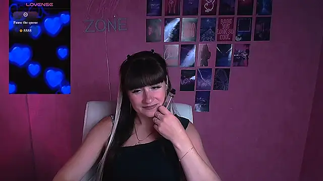 Violla_My webcam