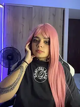 XXXAngella webcam