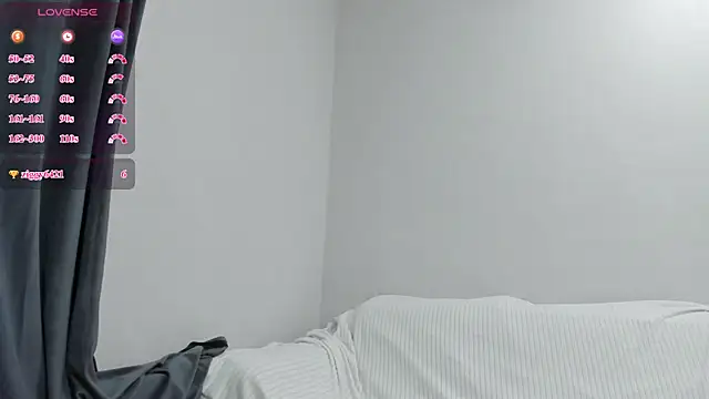 GraceBrawn webcam