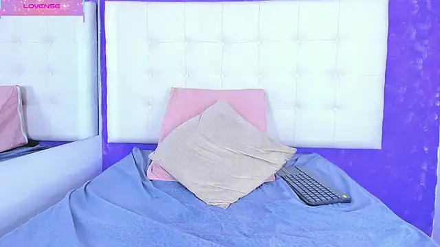 Macarena_05 webcam