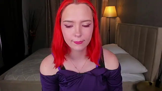 Monica__Queen webcam