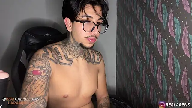 RealGdiass webcam
