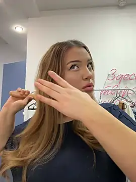 KilianaNoir webcam
