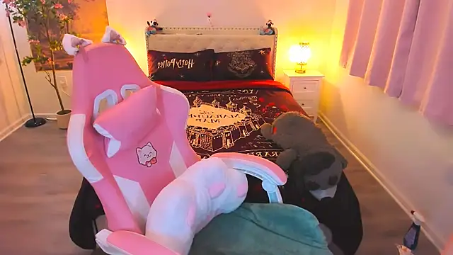 blair_venom webcam