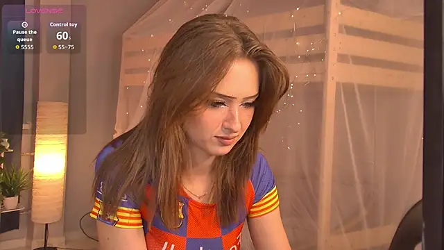 jennifer_wiliams (F young) - The Cutest Ahegao Contest