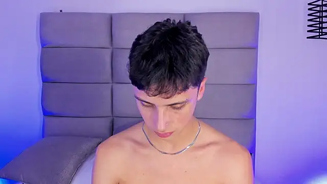 JoshClaarktt webcam