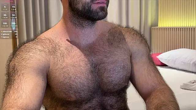 atlantis_is_calling_sos (M young) - CUM HARD AF