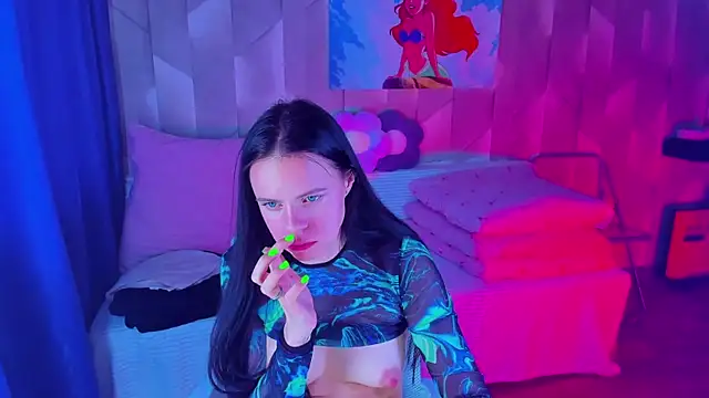 Alanna_Pow webcam