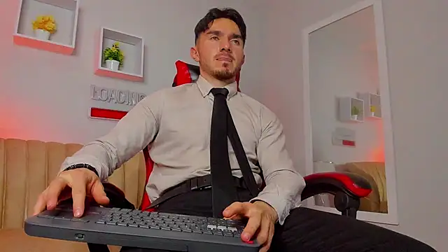 dante_blake1 - Dante_Blake1's free webcam - UK Sex Cams