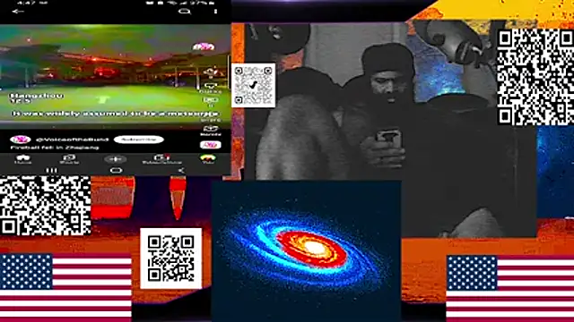 RussellTaylorLacy webcam