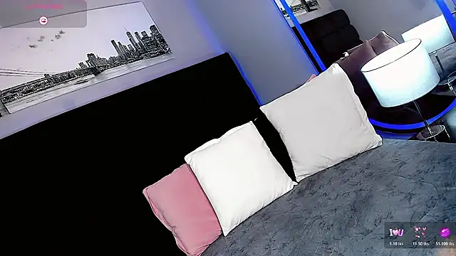 Kornylovee webcam