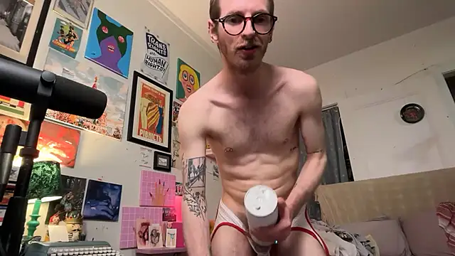 gnickname webcam
