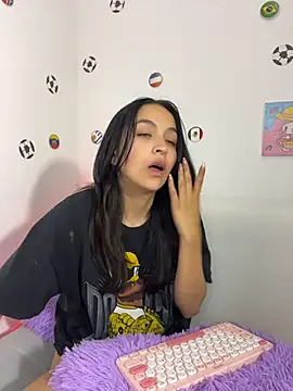 Ariiana_Jones webcam