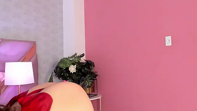 BellaViixen webcam