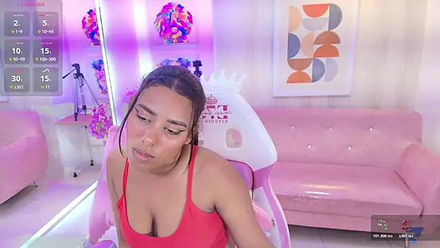 Afrodita_loren webcam