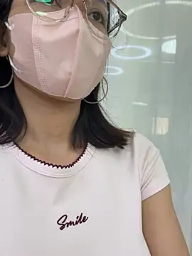 Wendy_789 webcam