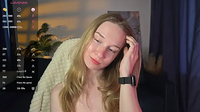 Eve_Sin webcam